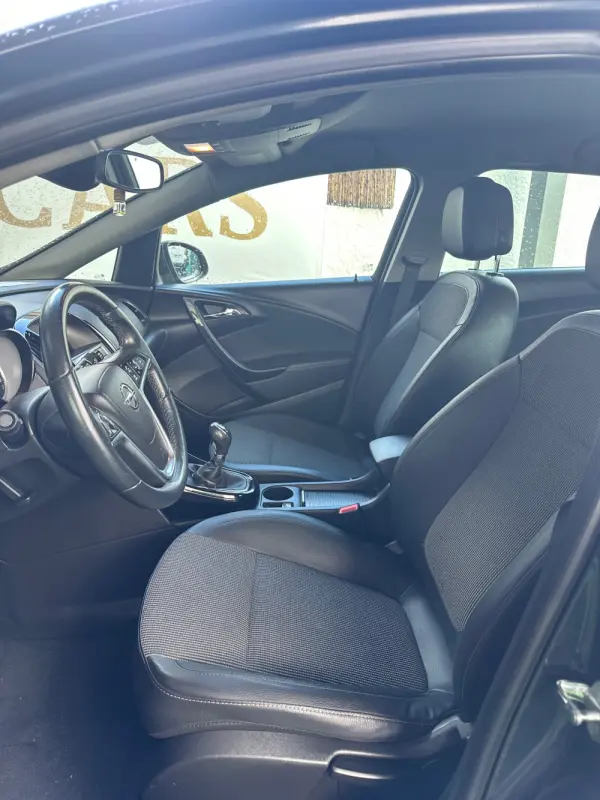 Opel Astra Sports Tourer 1.6 CDTI Dynamic S/S 16