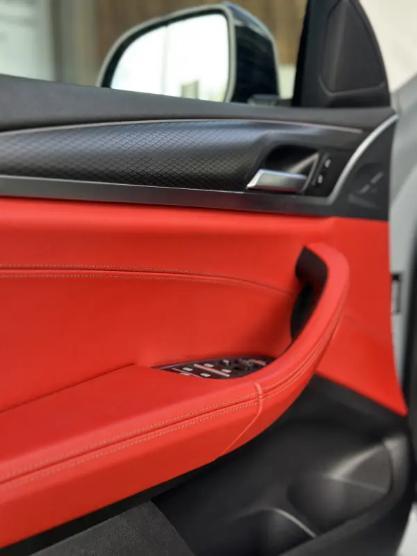BMW X4 20 d xDrive xLine Pack M Auto 32