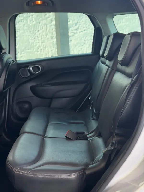 Fiat 500L 14