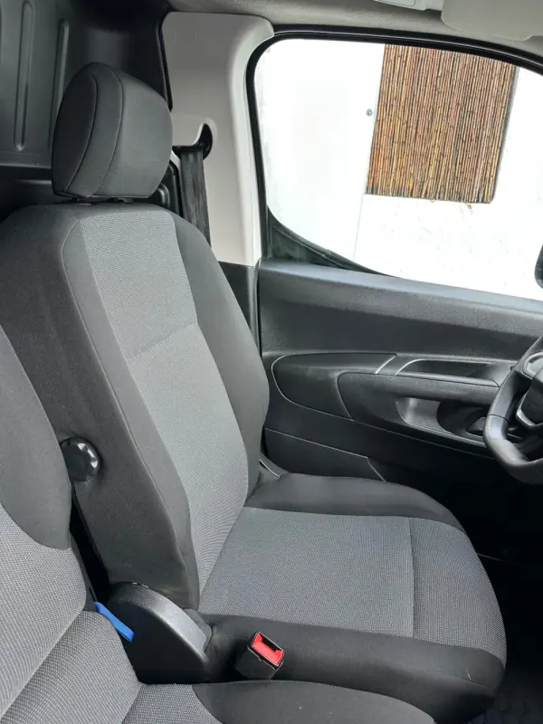 Peugeot Partner 1.5 BlueHDI L2 - Longa 14