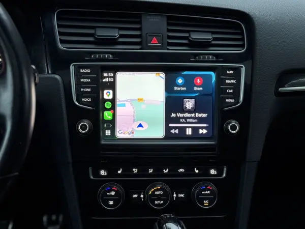 Volkswagen Golf 2.0 TSi GTi DSG Performance 24