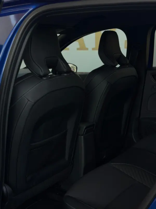 Renault Clio E-Tech Hybrind - Esprit Alpine 17