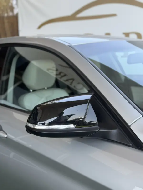 BMW 420 Gran Coupé d M Sport 12