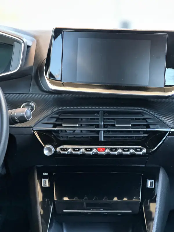 Peugeot 208 1.2 PureTech Allure Pack EAT8 25