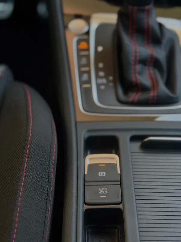Volkswagen Golf 2.0 TSI GTI DSG Performance 30