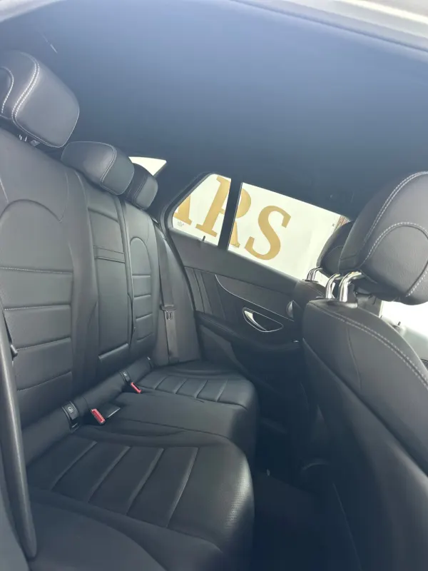 Mercedes-Benz C 250 d 4-Matic Aut. 16