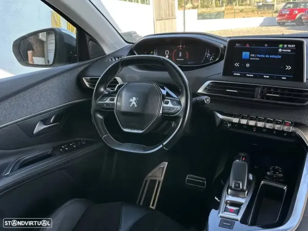 Peugeot 3008 Outro 9