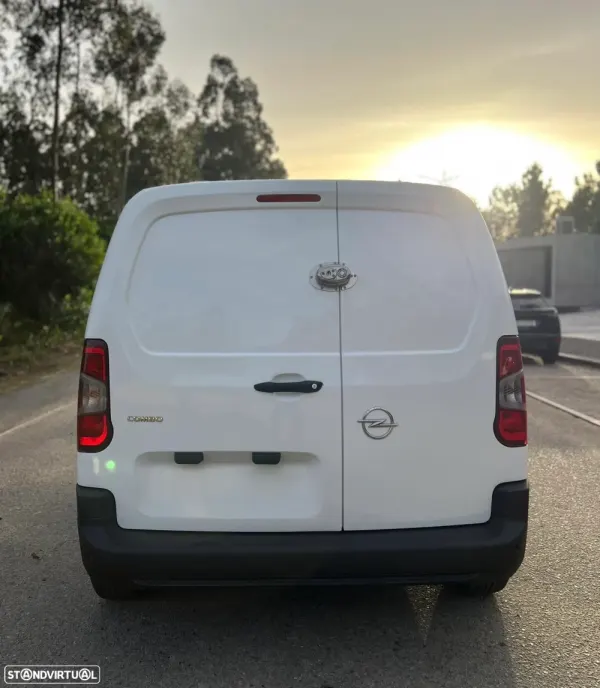 Opel Combo Life 1.5 CDTi L1H1 Elegance Plus 7