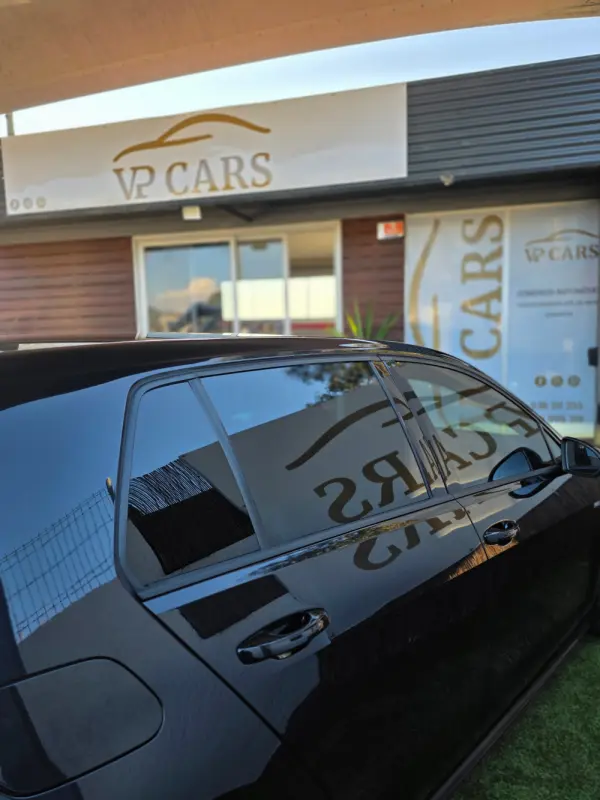 Volkswagen Golf 2.0 TDi GTD DSG 10