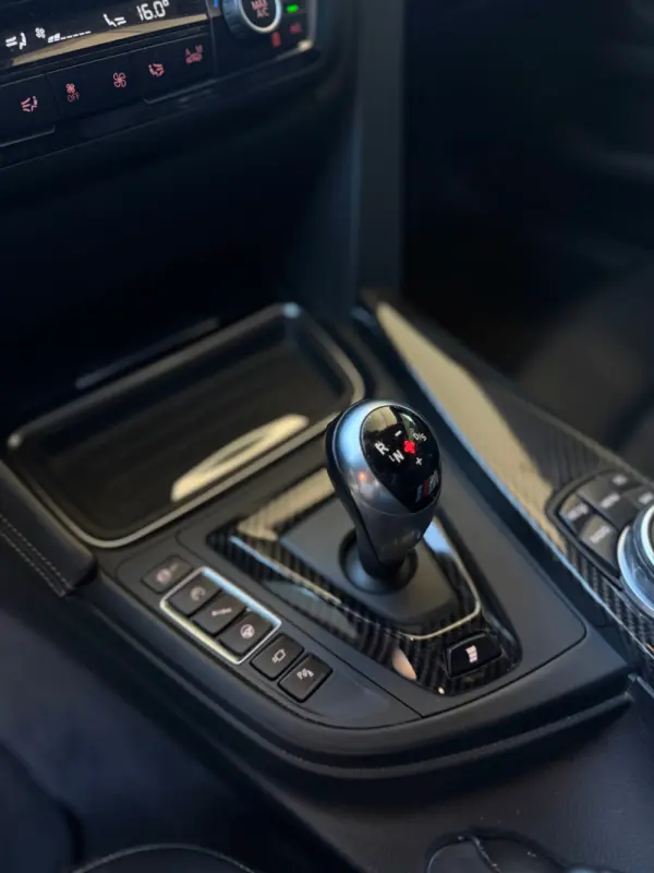 BMW M4 DKG 39