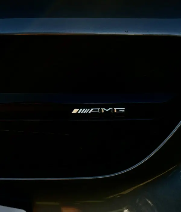 Mercedes-Benz CLA 45 AMG Shooting Brake 4-Matic 8
