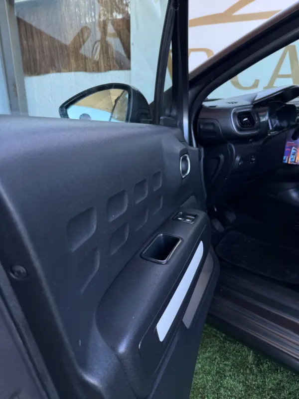 Citroen C3 18