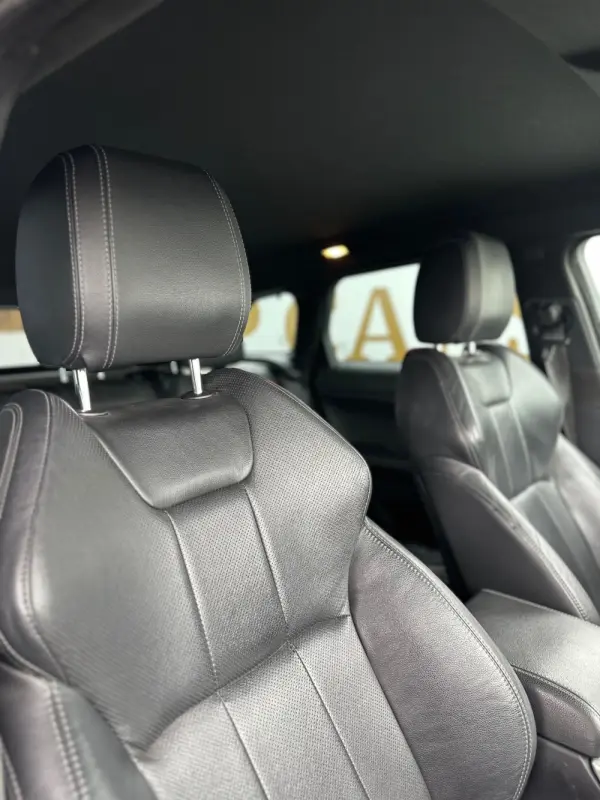 Land Rover Range Rover Evoque TD4 Aut. HSE Dynamic 11