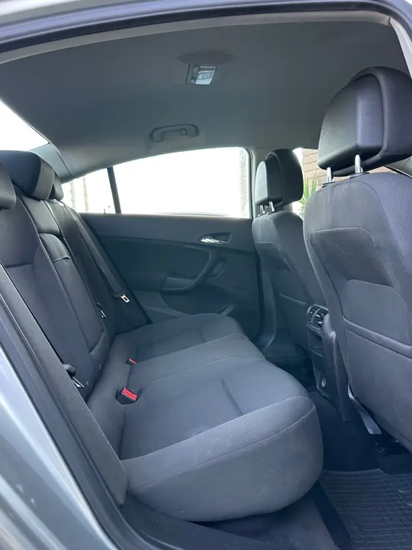 Opel Insignia 10