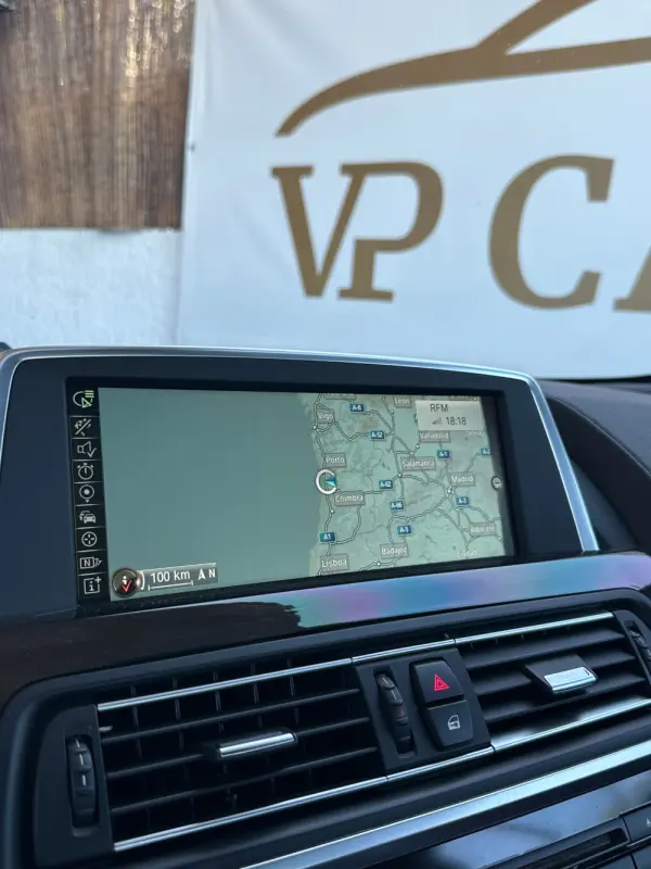 BMW 640 i Pack M 27
