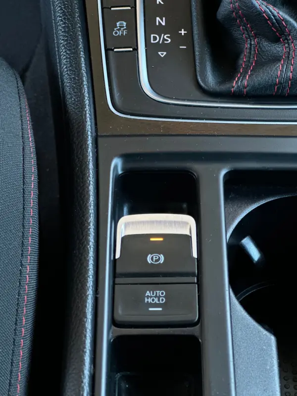 Volkswagen Golf 2.0 TSi GTi DSG Performance 28