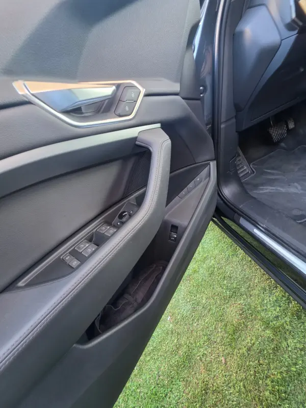 Audi e-tron 50 quattro 15