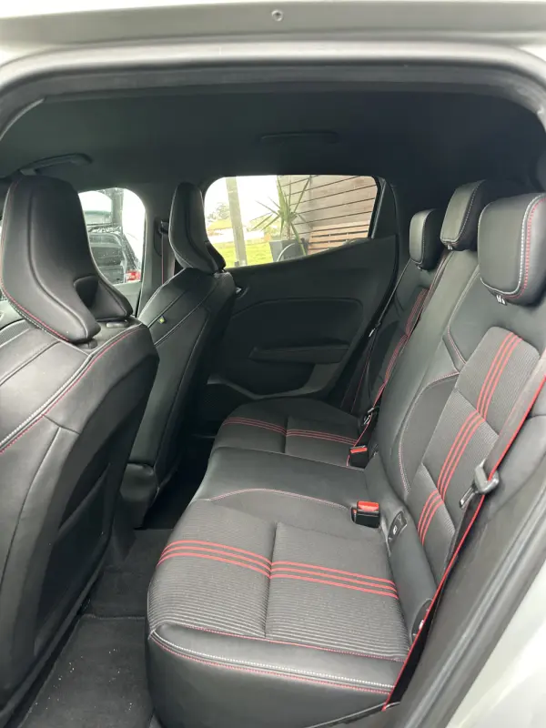 Renault Clio 1.5 Blue dCi RS Line 18