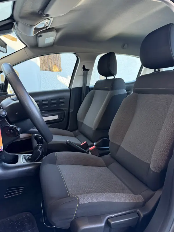 Citroen C3 15