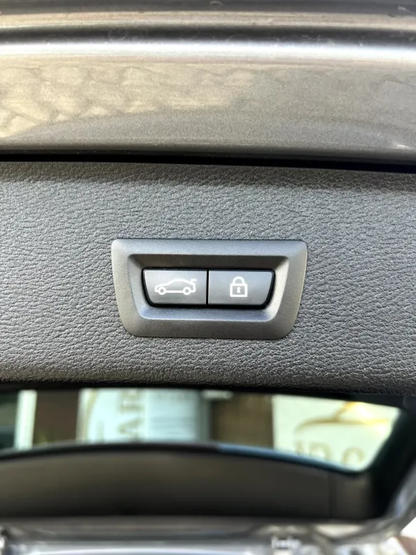 BMW X3 18 d sDrive xLine Auto 14