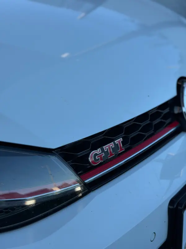 Volkswagen Golf 2.0 TSI GTI DSG Performance 12