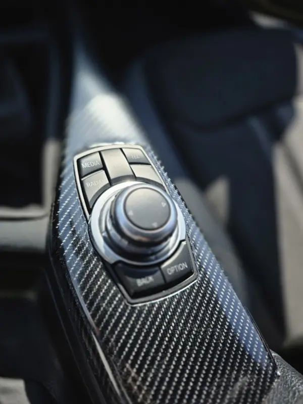 BMW 116 d EfficientDynamics 18