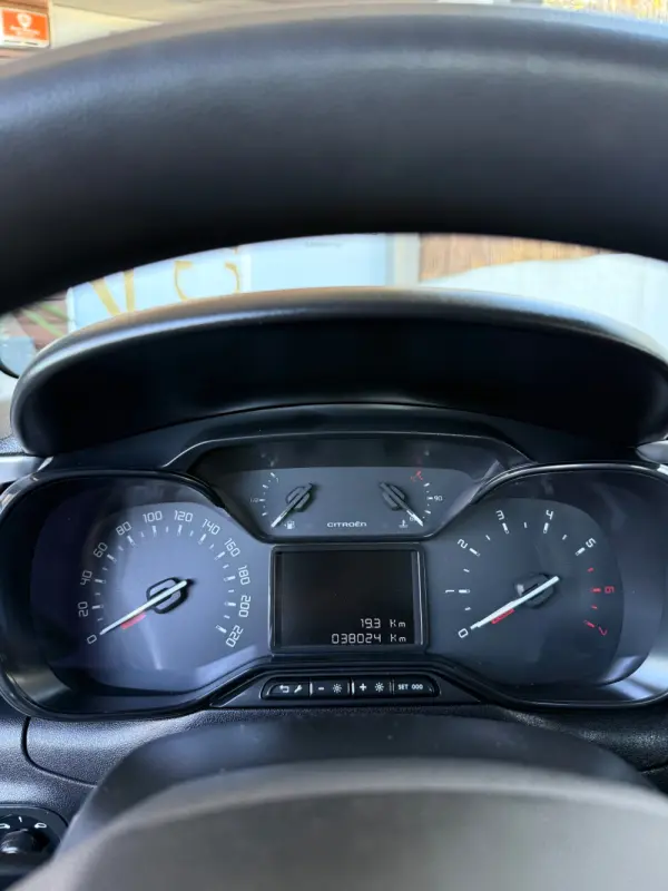 Citroen C3 13