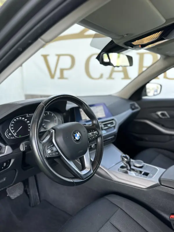 BMW 320 Look M 27