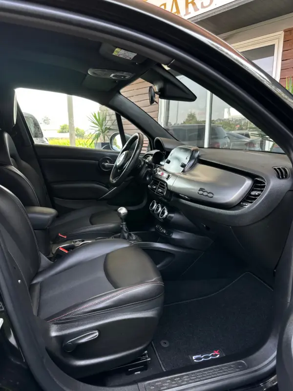 Fiat 500X 1.3 MJ Sport 16