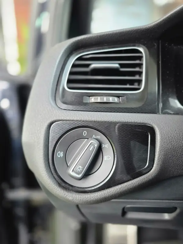 Volkswagen Golf 2.0 TDi GTD DSG 26