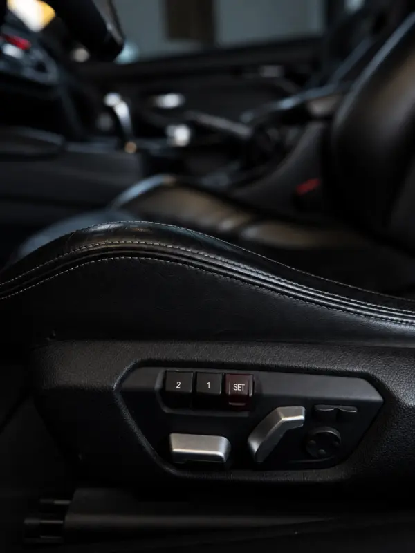 BMW M4 DKG 32
