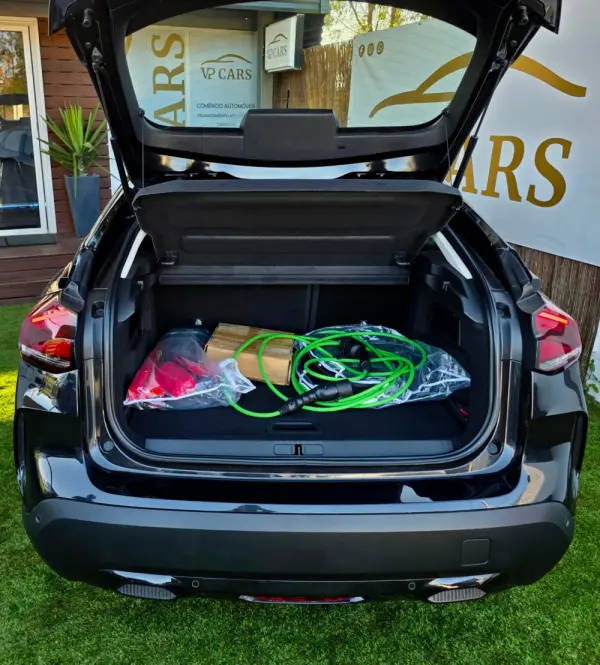 Citroen e-C4 50 kWh Feel 10
