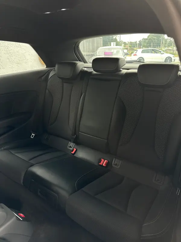 Audi A3 2.0 TDI quattro S-line S tronic 17