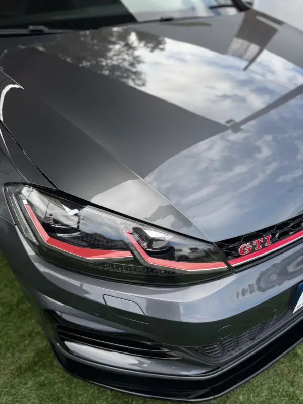 Volkswagen Golf 2.0 TSI GTI DSG Performance 15