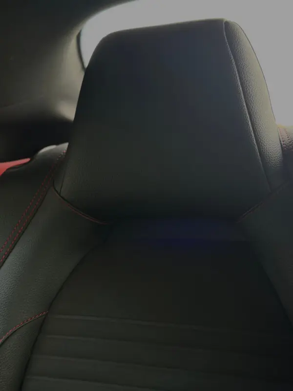 Mercedes-Benz CLA 45 AMG 4Matic Speedshift 7G-DCT Night Edition 35