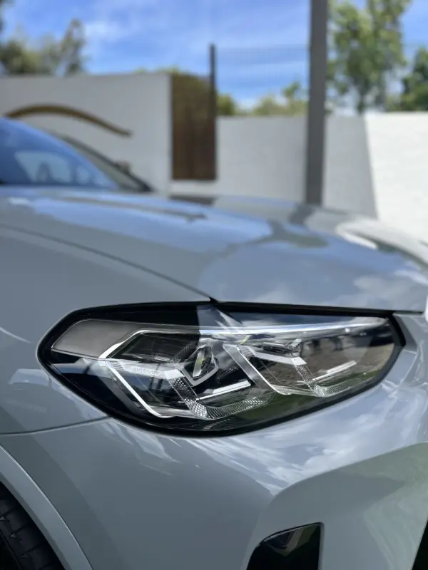 BMW X4 20 d xDrive xLine Pack M Auto 8