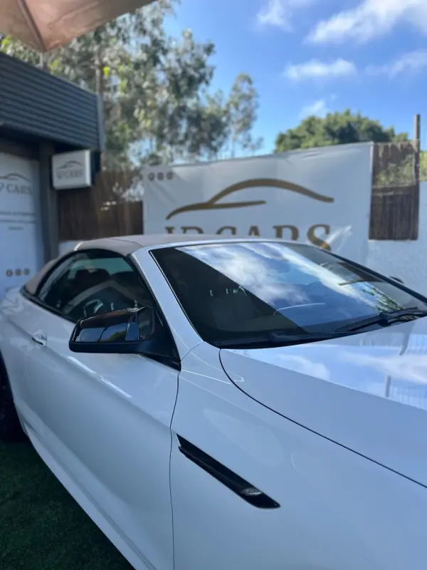 BMW 640 i Pack M 18