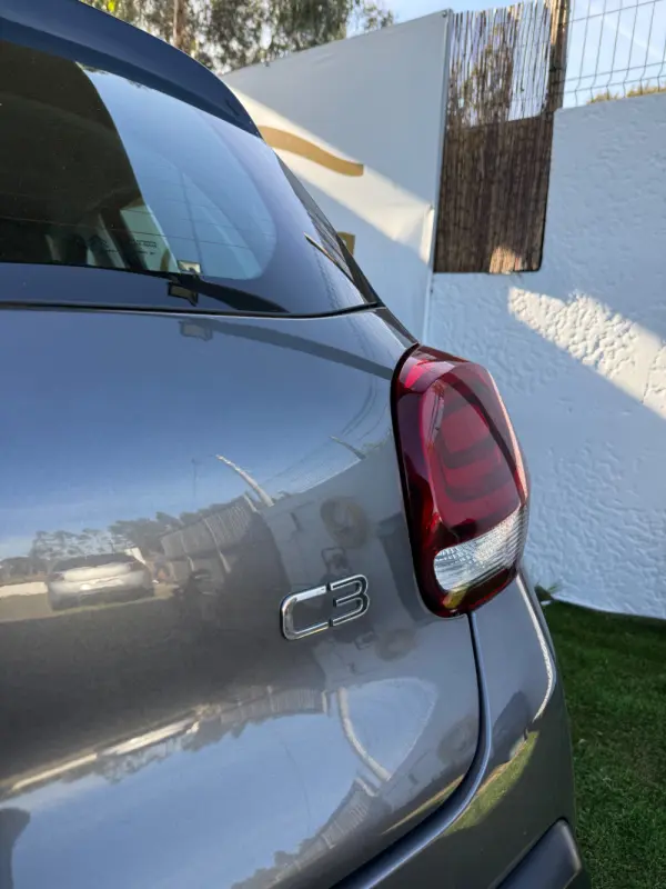 Citroen C3 12
