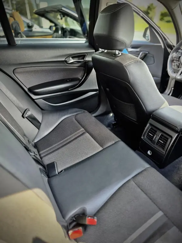BMW 116 d EfficientDynamics 13