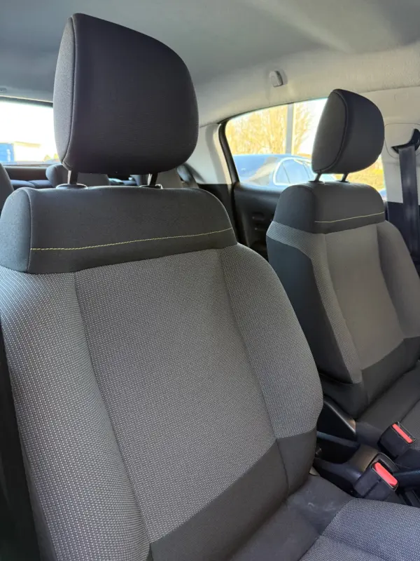 Citroen C3 23