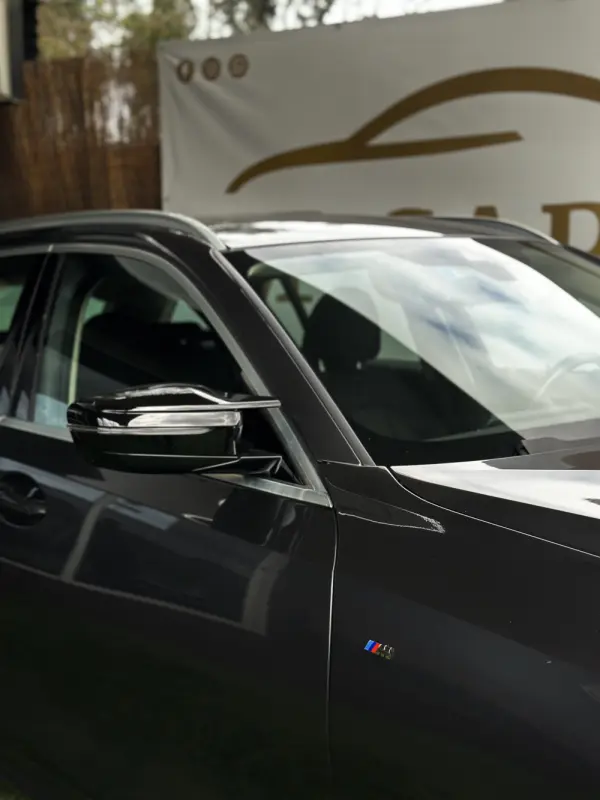 BMW 320 Look M 4