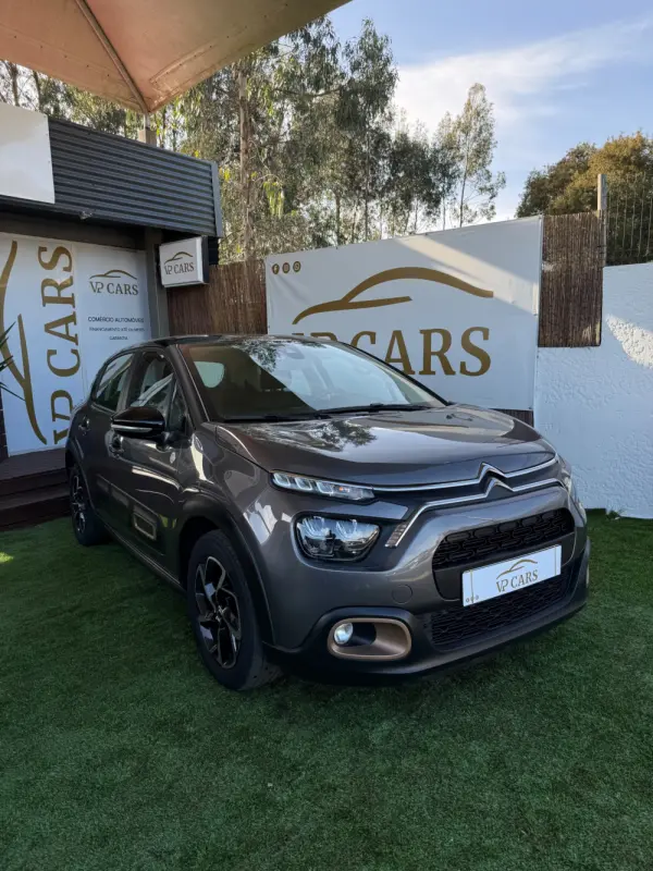 Citroen C3 4