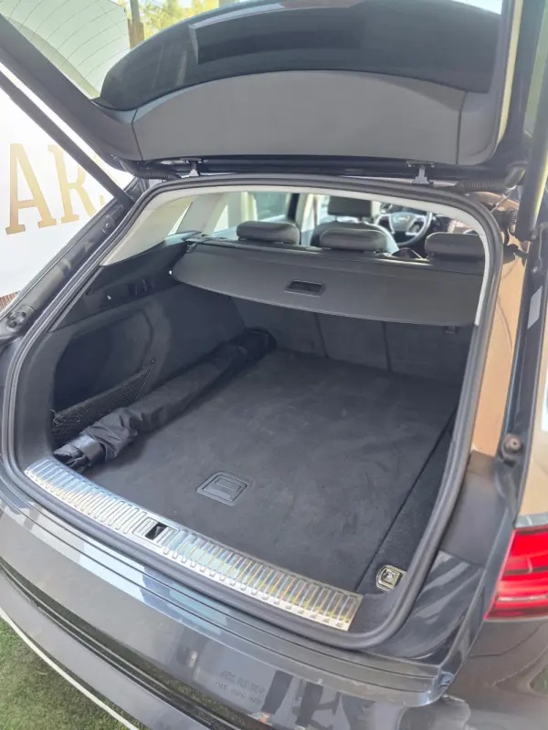 Audi e-tron 50 quattro 18