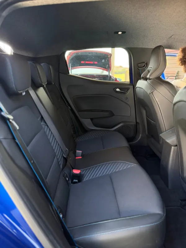 Renault Clio E-Tech Hybrind - Esprit Alpine 18