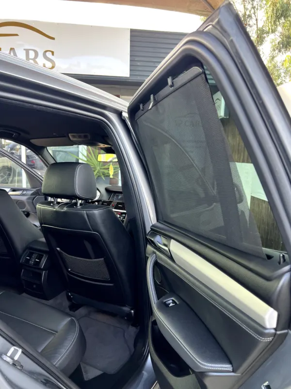 BMW X3 18 d sDrive xLine Auto 13