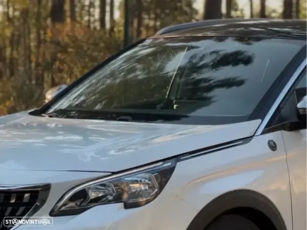 Peugeot 3008 Outro 4