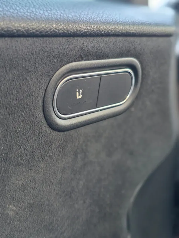 Mercedes-Benz A 180 d AMG Line 18