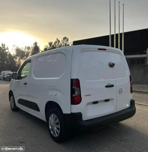 Opel Combo Life 1.5 CDTi L1H1 Elegance Plus 6