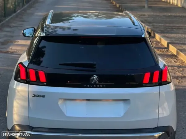Peugeot 3008 Outro 5