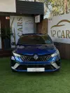 Renault Clio E-Tech Hybrind - Esprit Alpine
